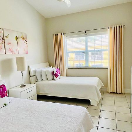 Regal Beach Club George Town Chambre photo