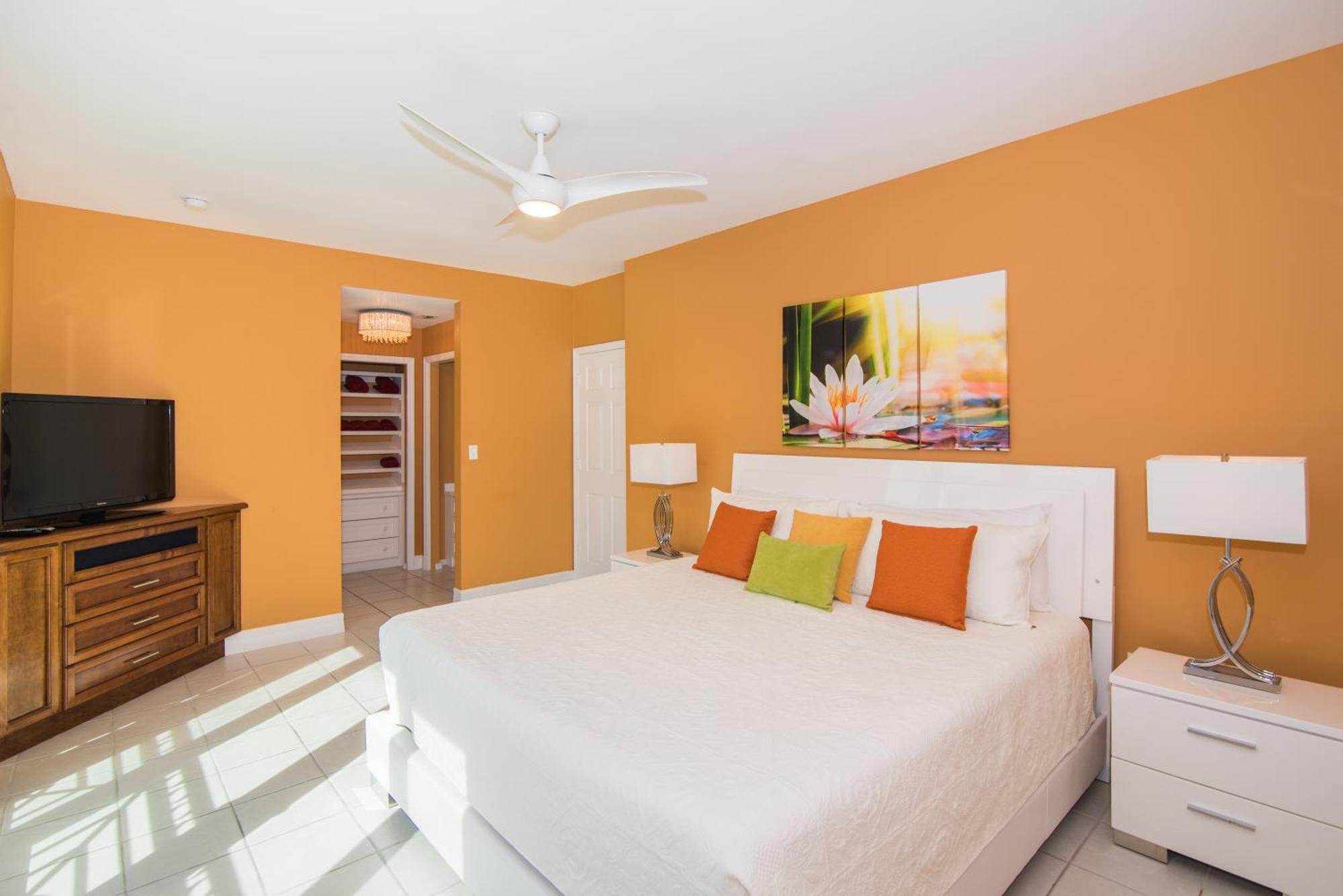 Regal Beach Club George Town Chambre photo