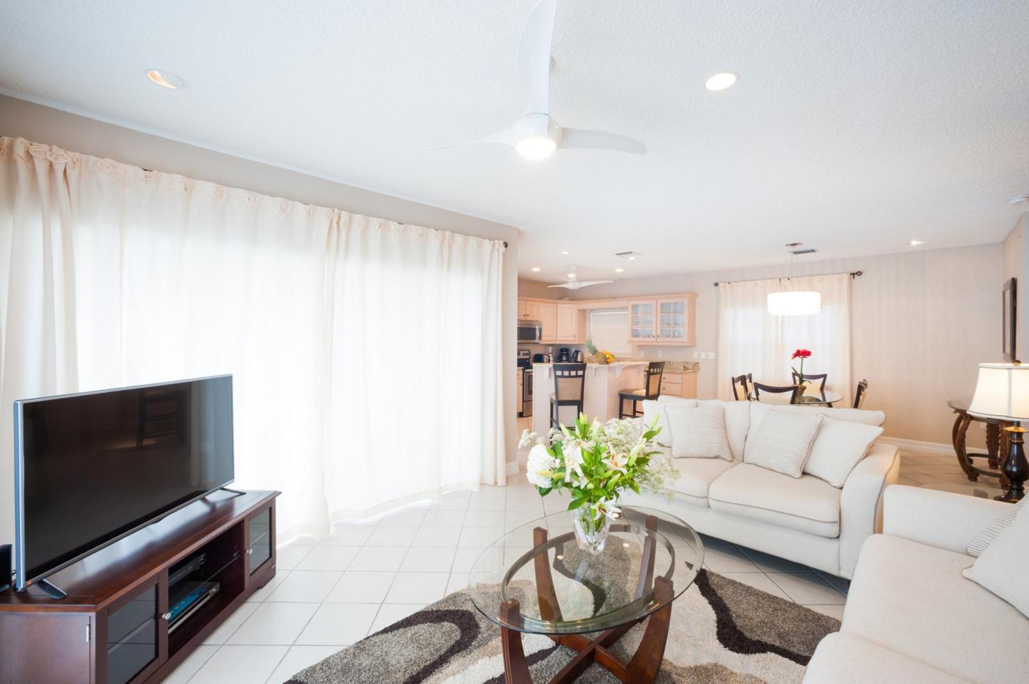 Regal Beach Club George Town Chambre photo