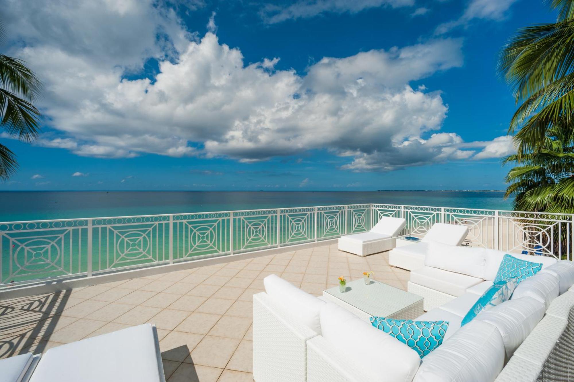 Regal Beach Club George Town Chambre photo