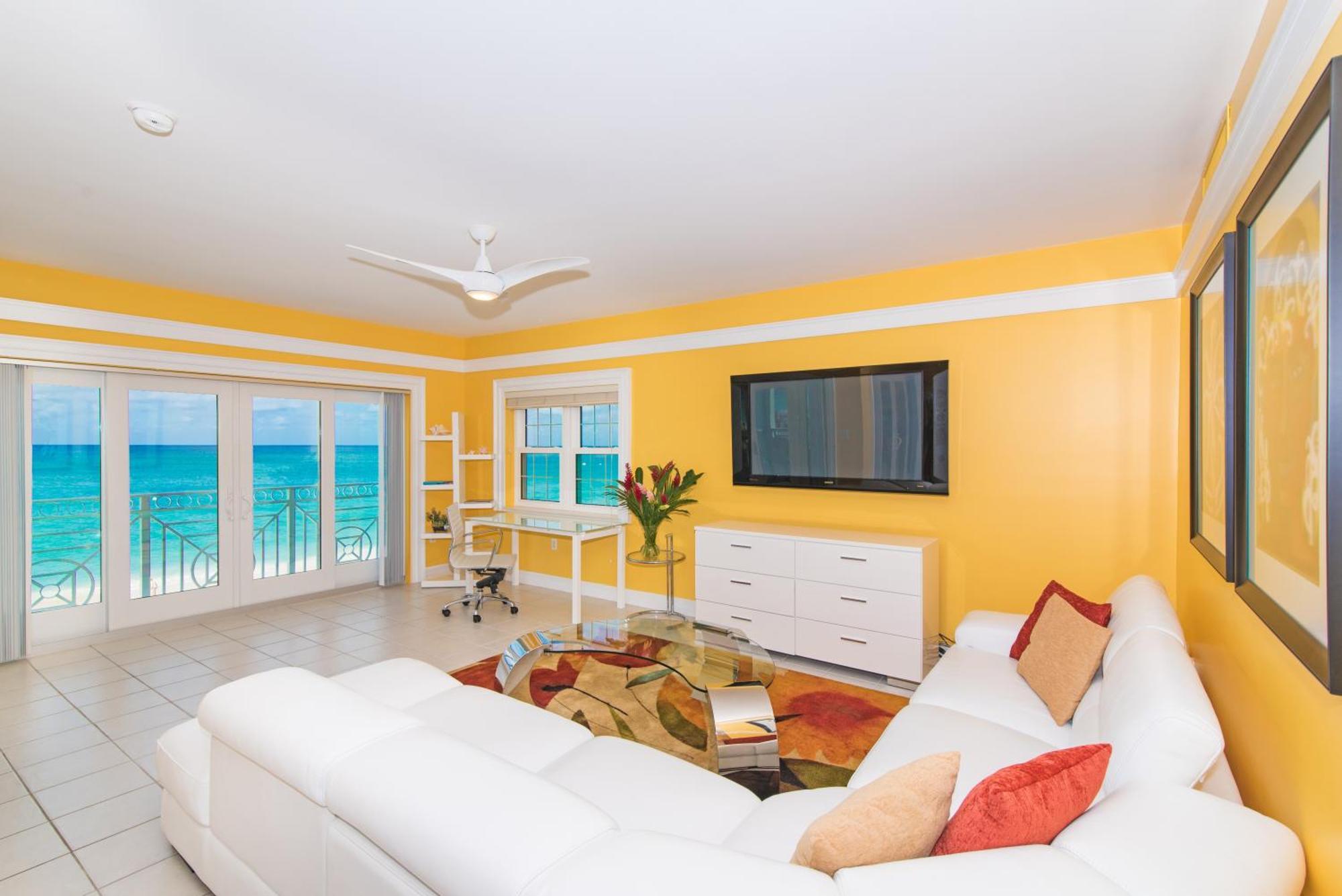 Regal Beach Club George Town Chambre photo