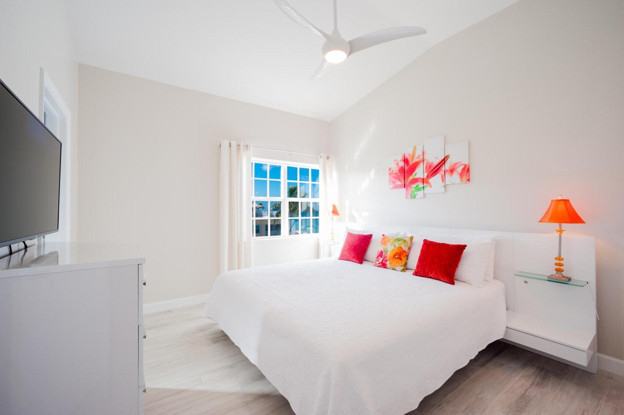 Regal Beach Club George Town Chambre photo