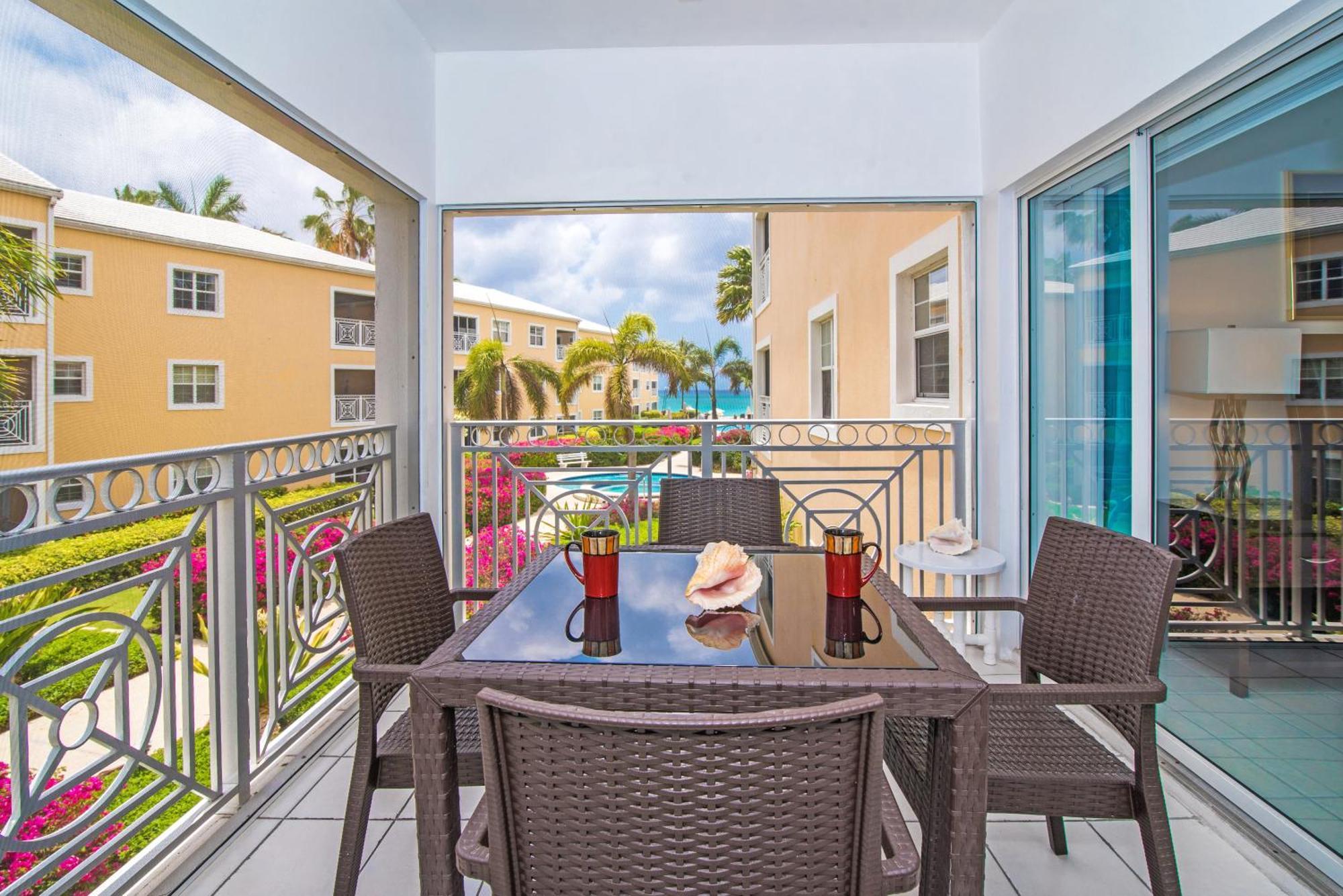 Regal Beach Club George Town Chambre photo