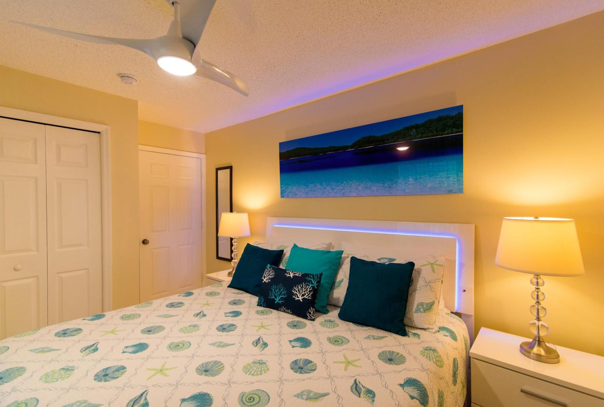 Regal Beach Club George Town Chambre photo