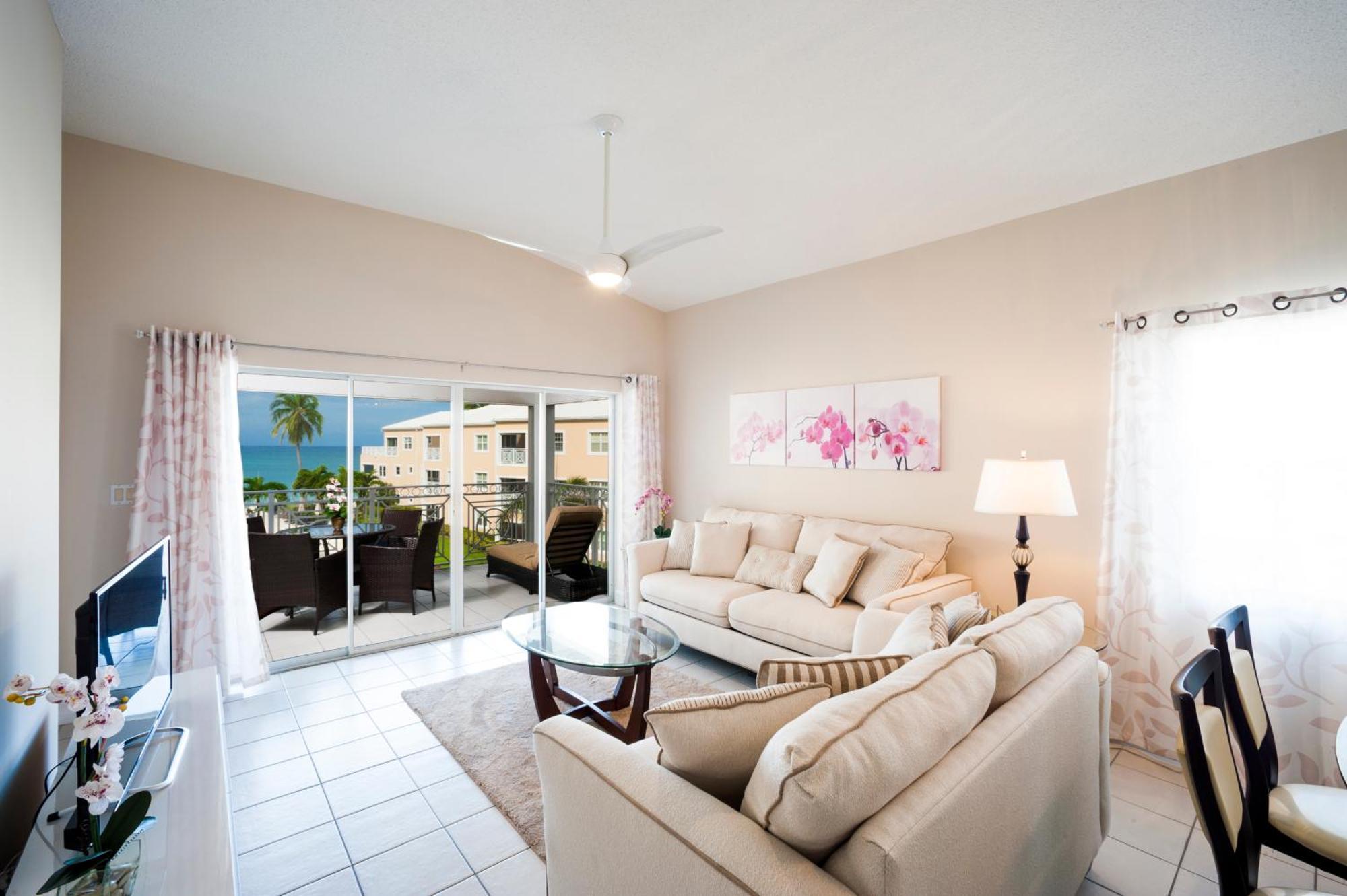 Regal Beach Club George Town Chambre photo