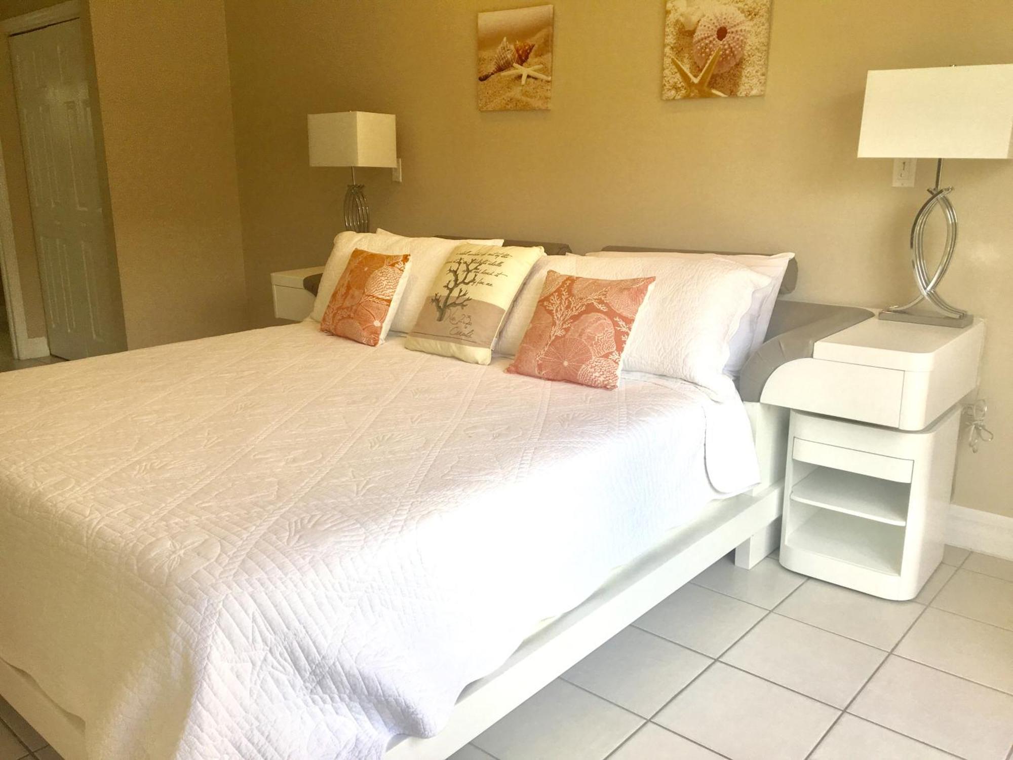Regal Beach Club George Town Chambre photo