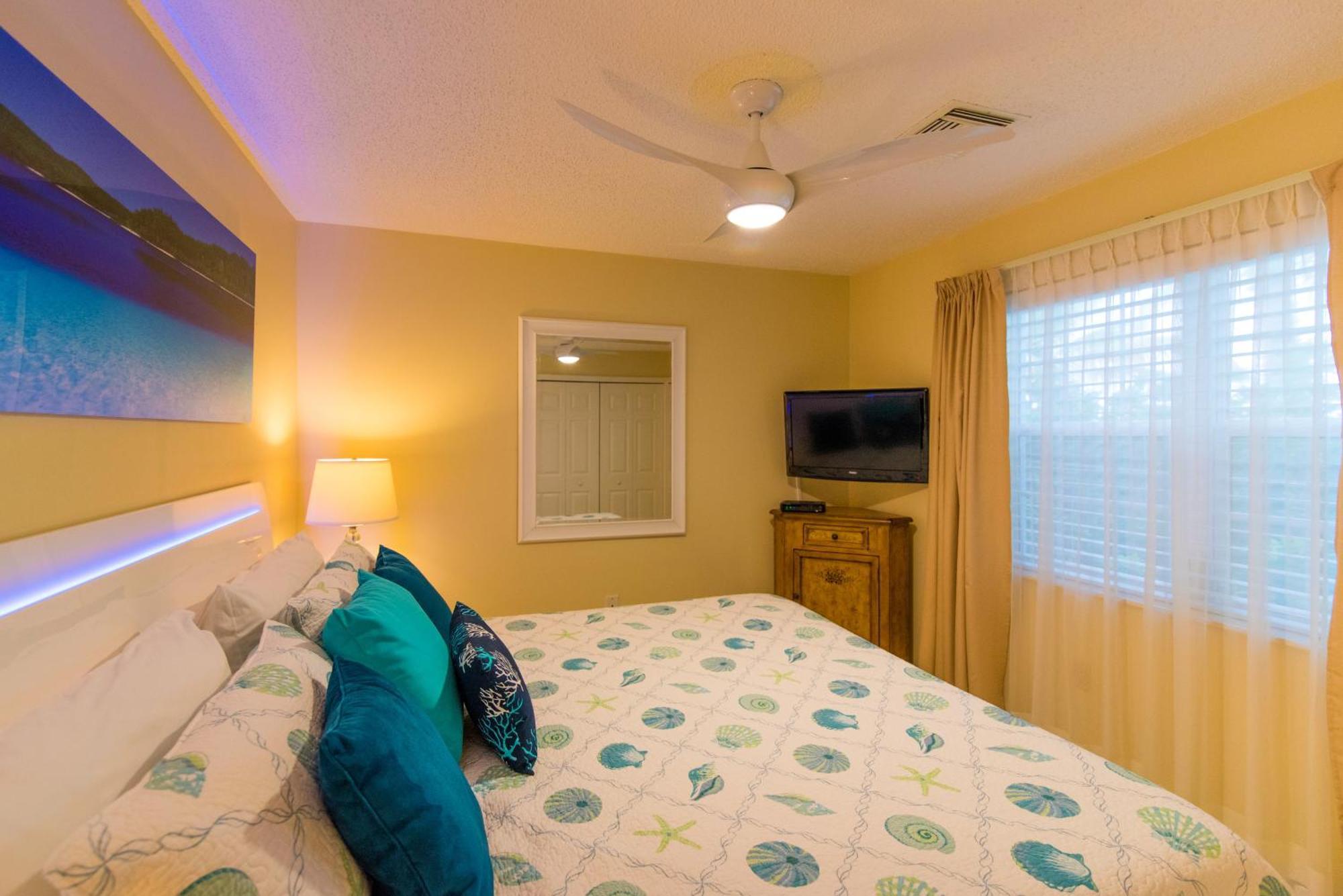 Regal Beach Club George Town Chambre photo