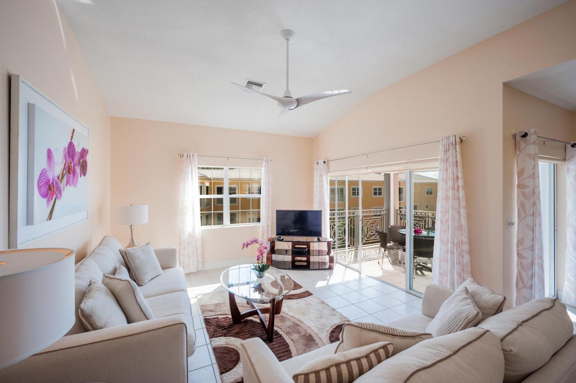 Regal Beach Club George Town Chambre photo