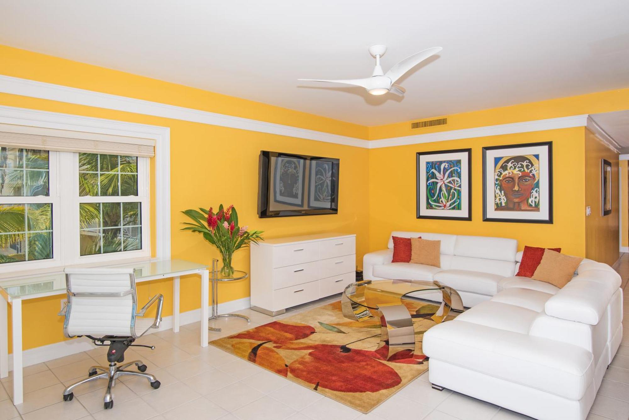 Regal Beach Club George Town Chambre photo
