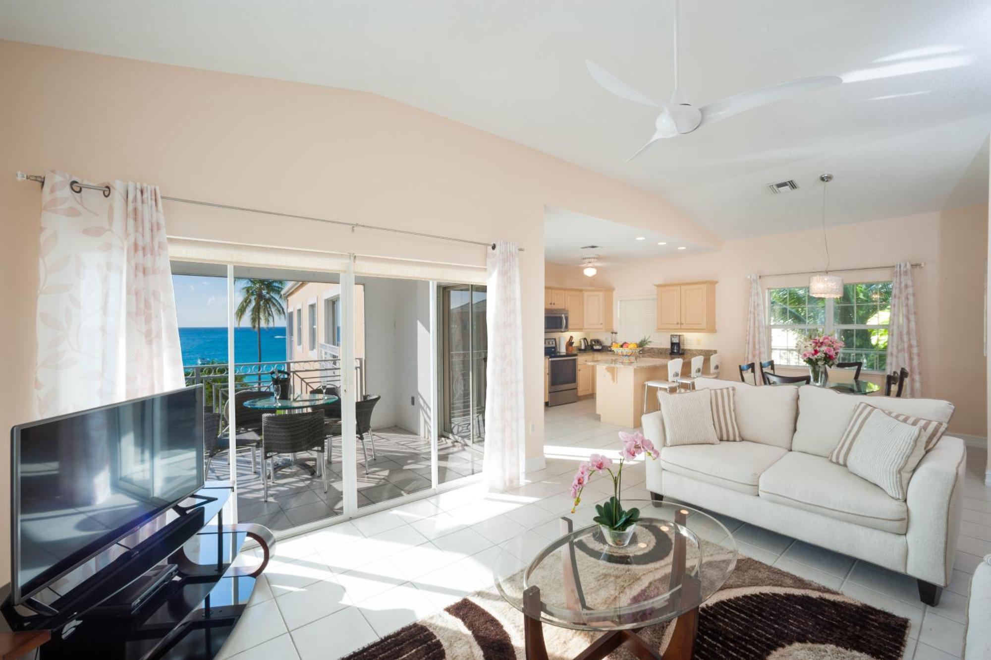 Regal Beach Club George Town Chambre photo