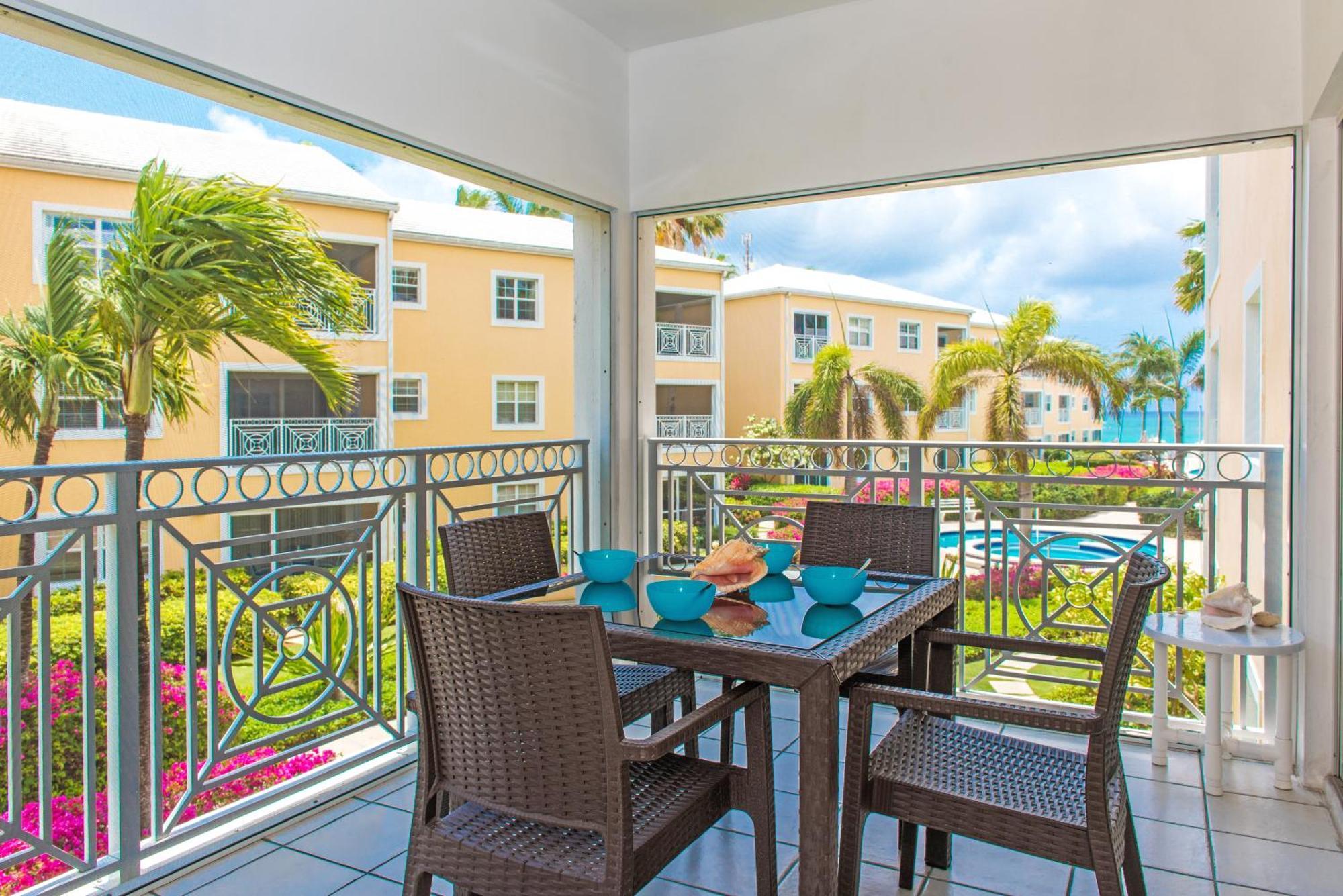 Regal Beach Club George Town Chambre photo