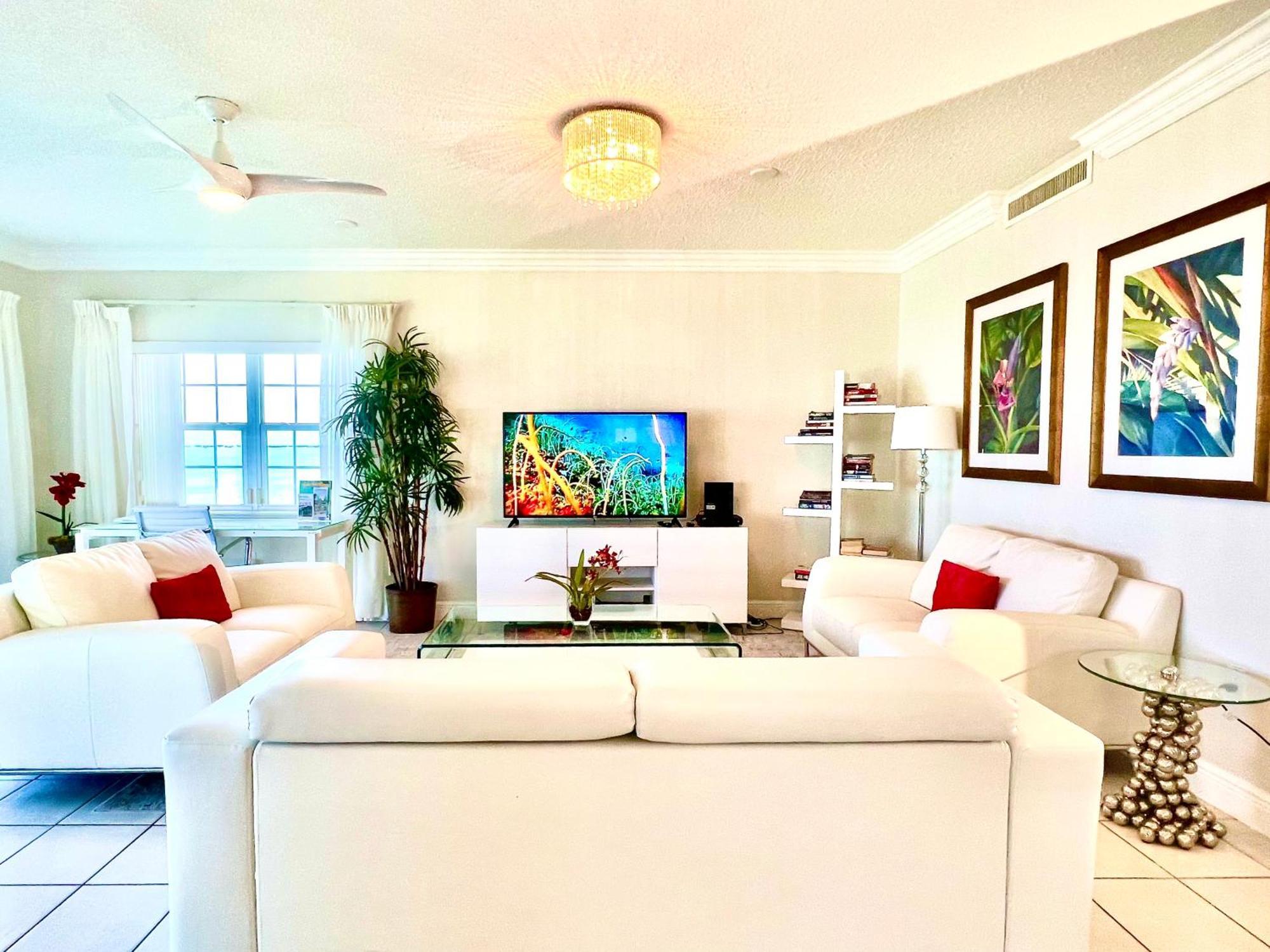 Regal Beach Club George Town Chambre photo