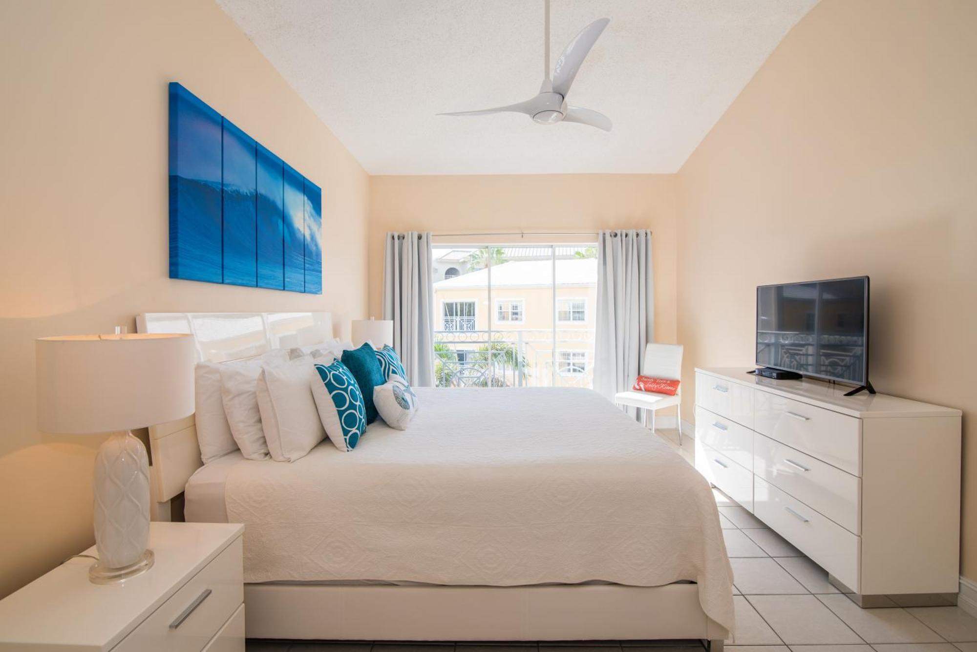 Regal Beach Club George Town Chambre photo