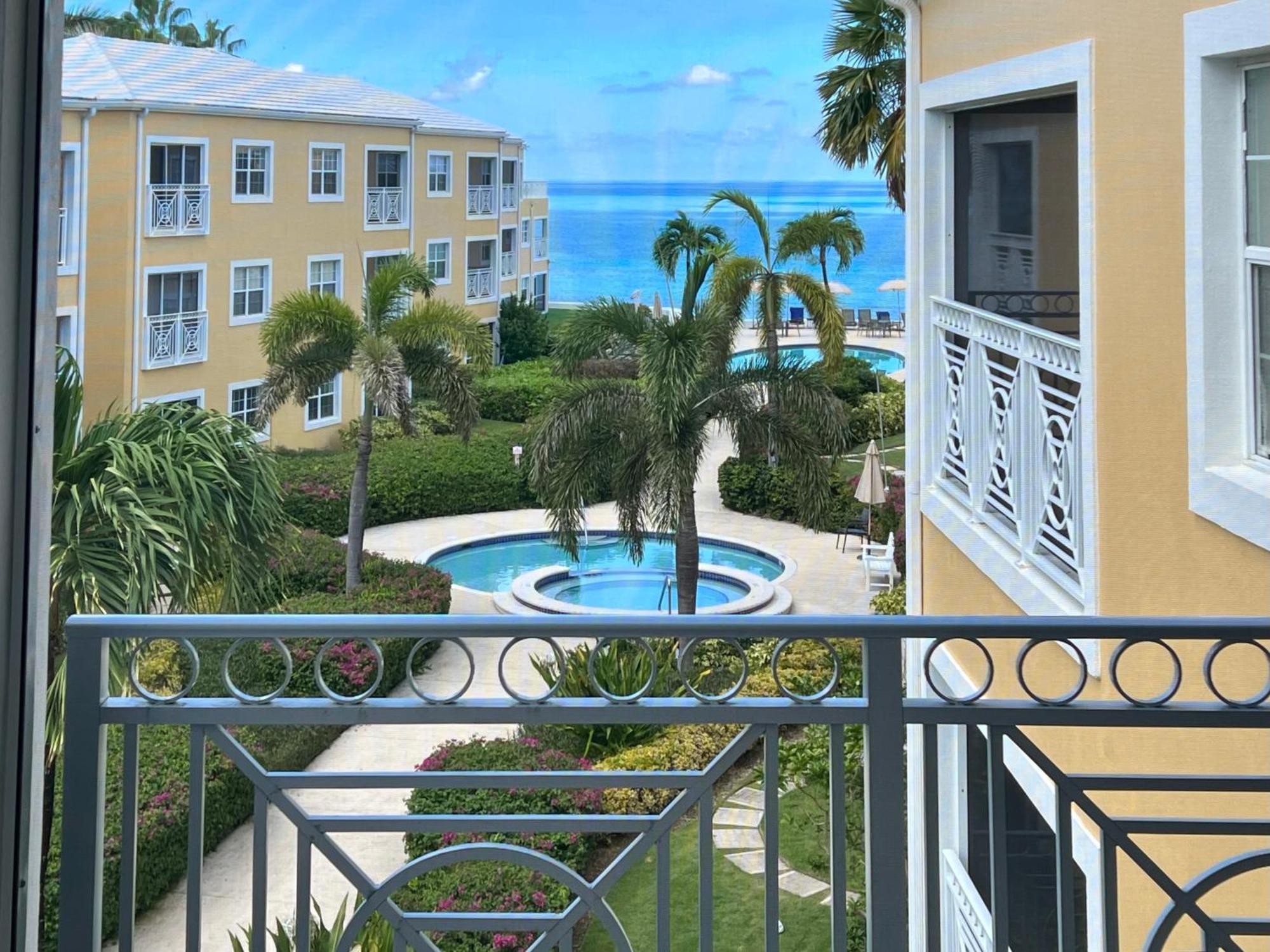 Regal Beach Club George Town Chambre photo
