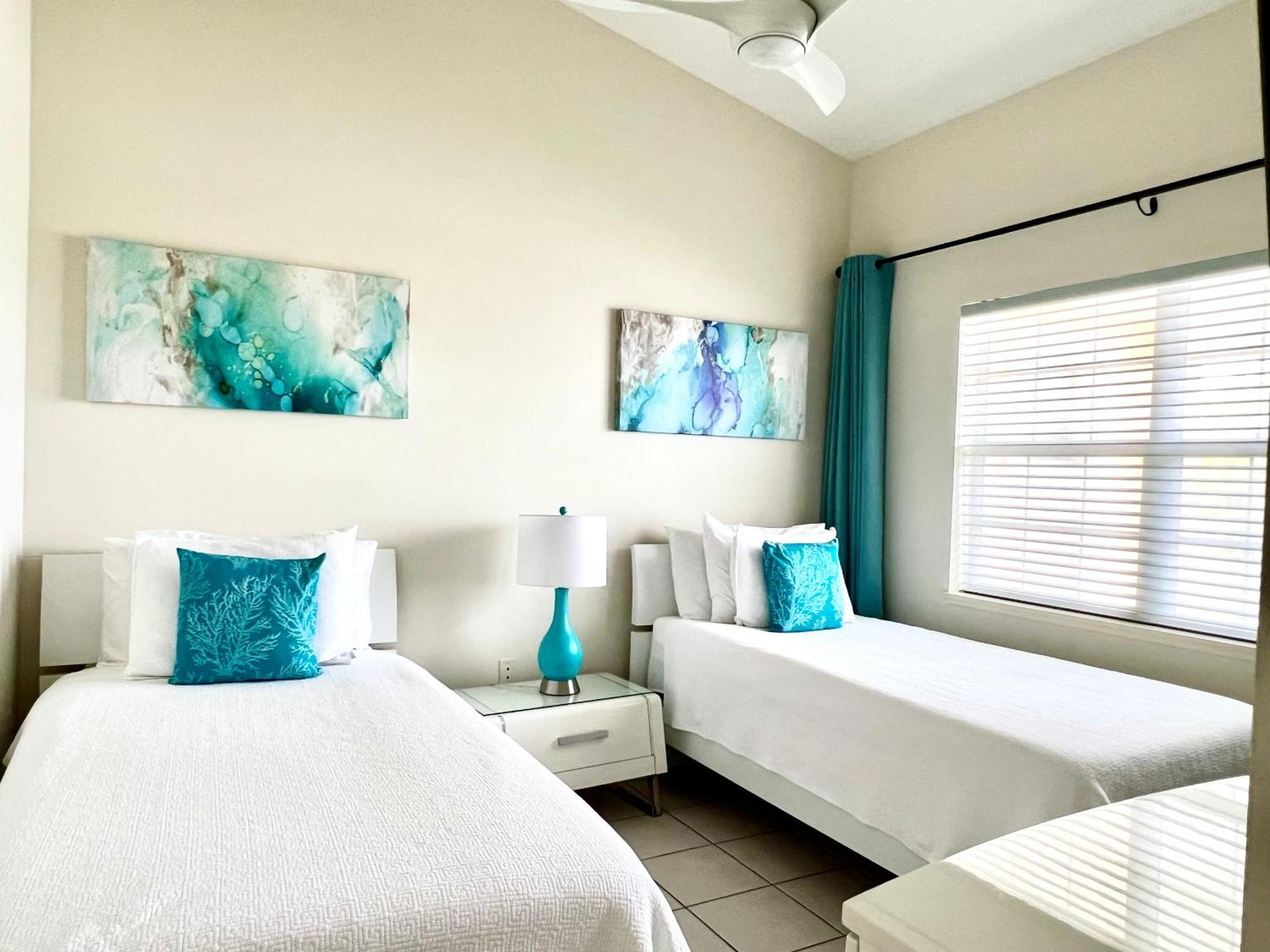 Regal Beach Club George Town Chambre photo