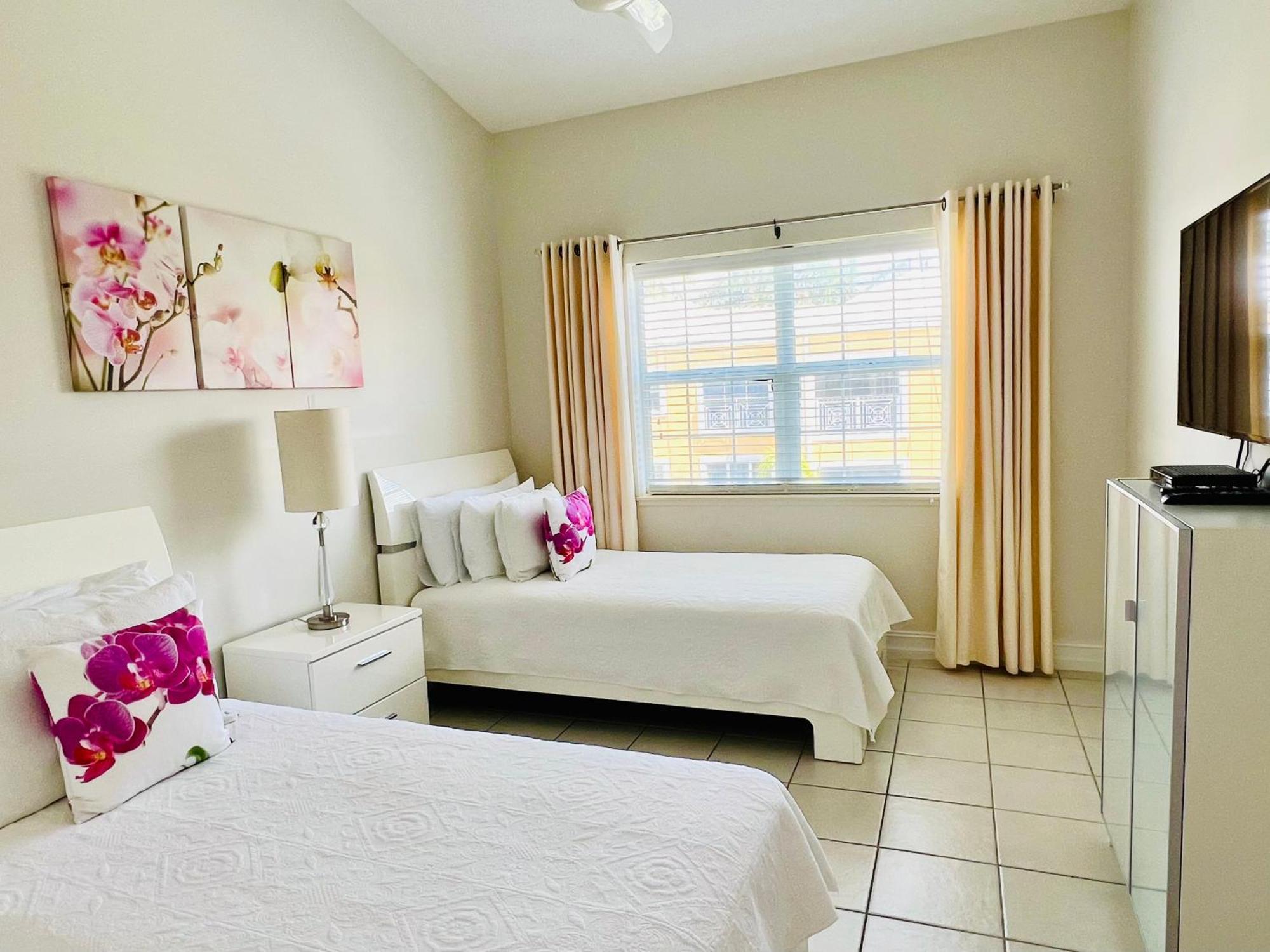 Regal Beach Club George Town Chambre photo