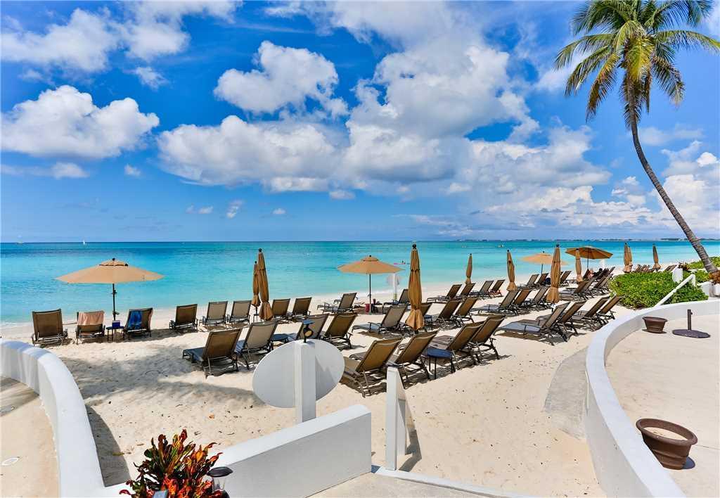 Regal Beach Club George Town Extérieur photo