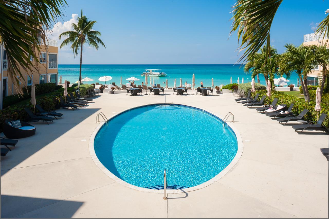 Regal Beach Club George Town Extérieur photo