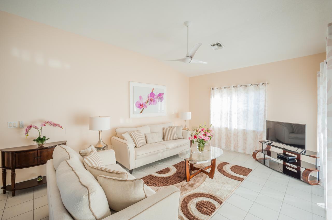Regal Beach Club George Town Chambre photo