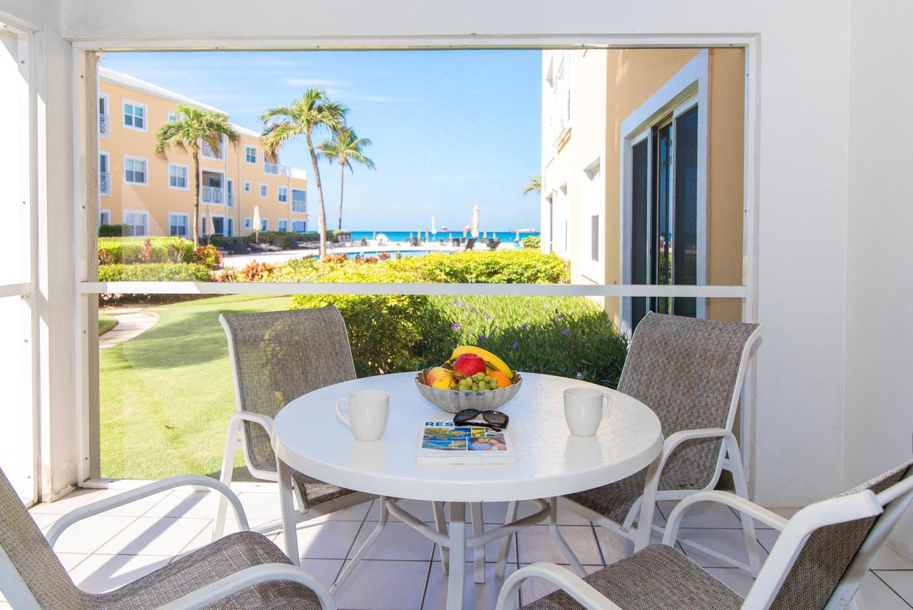 Regal Beach Club George Town Chambre photo